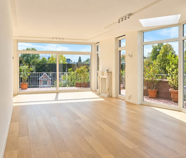Appartement te huur - Foto 3