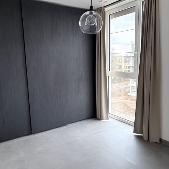 Appartement te huur - Foto 1