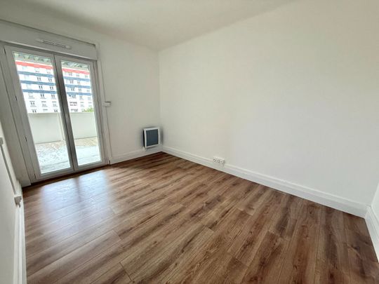 Appartement 4 pièces - Photo 1