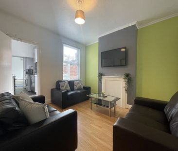 5 Bedrooms, 19 Carmelite Road – Student Accommodation Coventry - Photo 5