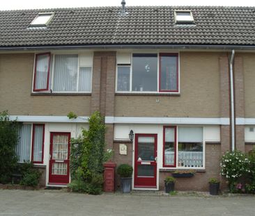 Steve Bikostraat 13 - Photo 6
