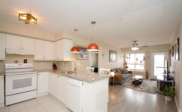 For Lease - 1005 Nadalin Heights Unit# 207, Milton, Ontario - Photo 1