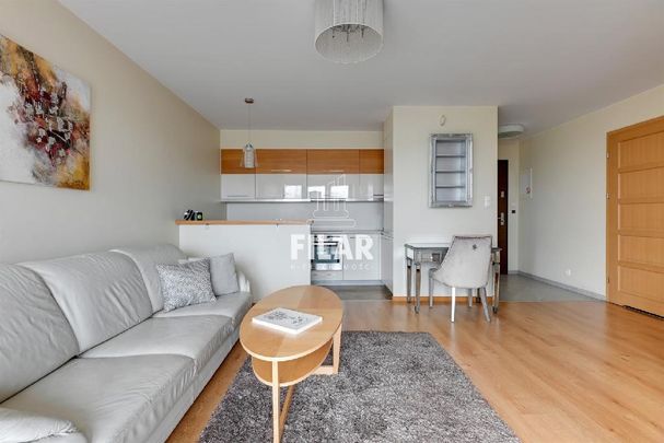 Mieszkanie Gdynia Śródmieście powierzchnia 52.0 m² C312-WM-18991 - Фото 1