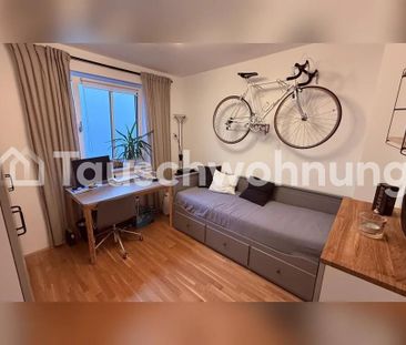 TAUSCHWOHNUNG 3-Zimmer Neubauwohnung gegen 4-Zimmer - Photo 3