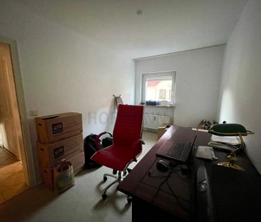 3 Zimmer Wohnung am Kurpark, 2.OG mit Süd-Balkon, Einbauküche, kein... - Photo 6