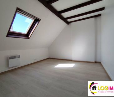 Maison 3 pièces à Solesmes - Photo 2