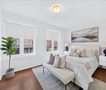For Lease - 735 New Westminster Drive Unit# 59, Vaughan, Ontario - Photo 2