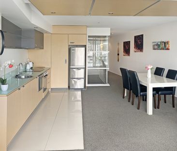 Courtenay Living - 2 Bedroom 1 Bathroom - Photo 3