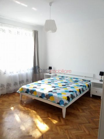 Apartament 2 camere de inchiriat in Cluj-Napoca, Grigorescu ID 4283 - Fotografie 2