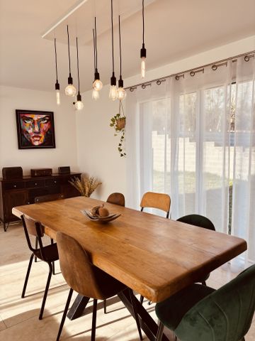 Location Maison 6 pièces 160m² MONTIGNY SUR VESLE 51140 - Photo 2