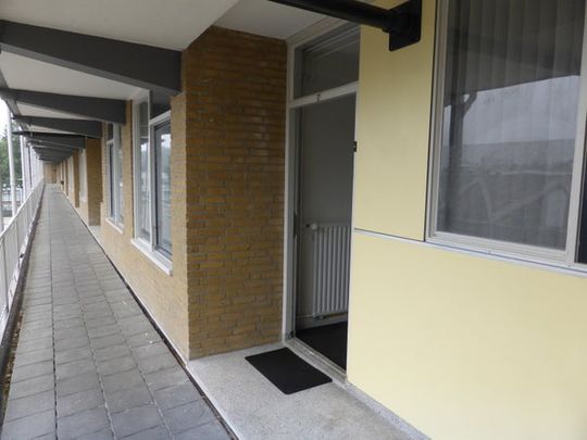 Te huur: Kamer Van Maarseveenstraat in Tilburg - Photo 1