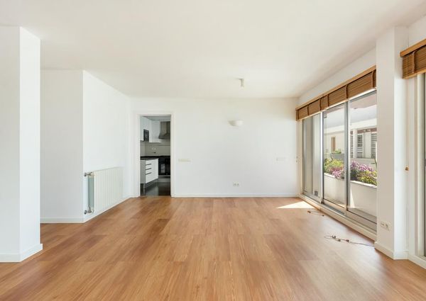 3 Bedroom Apartment with a view, Alto de Santa Catarina, Oeiras