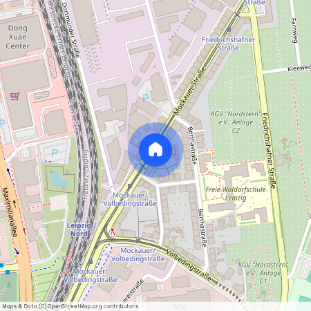 Mockauer Straße 12, 04357 Leipzig