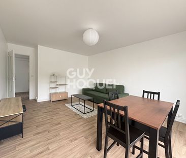 Location Appartement 3 pièces 57m² - Photo 2