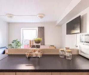 1 bedroom private hall to rent - Photo 6