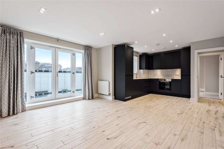 A stylish apartment in central Sevenoaks, finished to a very high specification throughout. - Photo 3