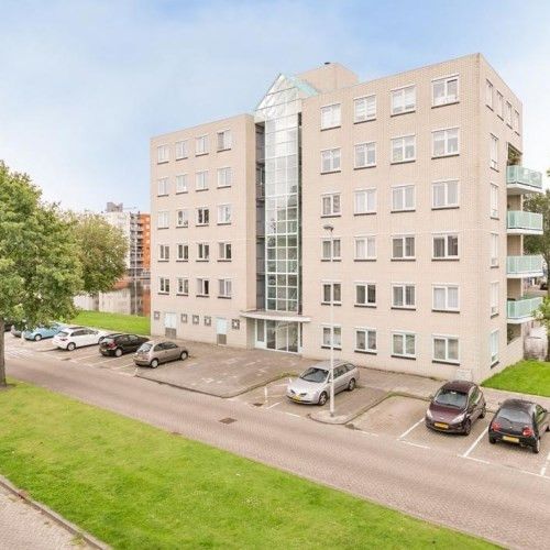 Rietkerkweg 0ong, 3066 TN Rotterdam, Nederland - Foto 2