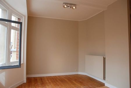 Appartement te huur - Photo 4