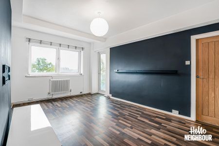 Upper Richmond Road - Photo 2