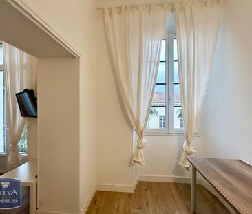 Location Appartement 1 pièce 16m² GRASSE 06130 - Photo 1