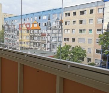 Wohnung, 1 Zimmer (35,37 m²) - Photo 3