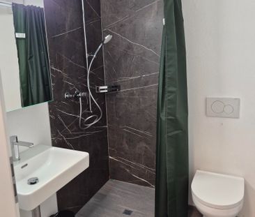 1 Zimmer, 20 m² - Photo 3