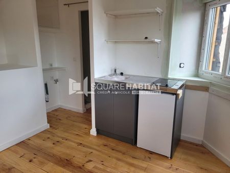 Location Appartement 1 pièce 28m² WATTIGNIES 59139 - Photo 2