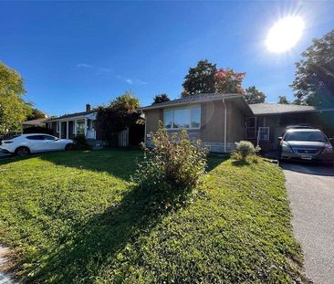 For Lease - 141 Grove Street Unit# Bsmt, Barrie, Ontario - Photo 2