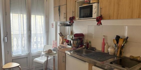 Appartement à louer, 1 pièce - Angers 49100 - Photo 3