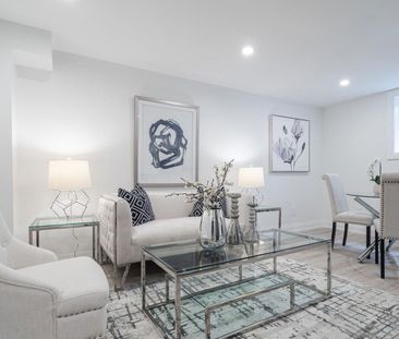 For Lease - 106 Woodpark Pl Place, Newmarket, Ontario - Photo 4