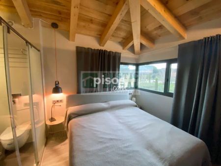 Casa en alquiler en Baix Empordà - Photo 4