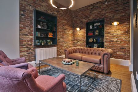 Classic 1 Bed Apartment - Photo 3