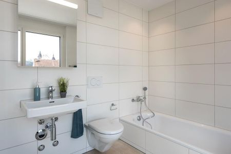Ruhige Wohnlage mit hoher Lebensqualität - Photo 5
