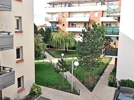 Appartement Blagnac - 2 pièce(s) - 30.0 m2, - Photo 5