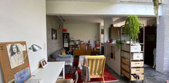 Appartement te huur in Bierbeek voor € 760 met 1 slaapkamer - Photo 2
