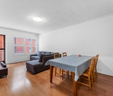 23/19-21 Stuart Street, Concord West NSW 2138 - Apartment For Rent ... - Photo 1