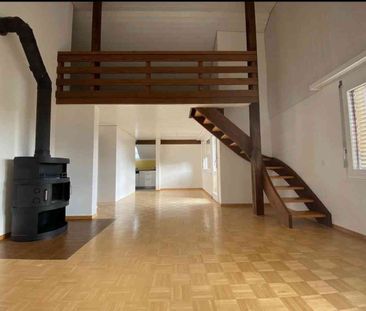 2.5 Zimmer, 75 m², 3. Stock - Foto 1