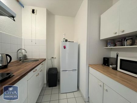 Location Appartement 2 pièces 37m² TALENCE 33400 - Photo 2