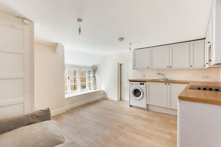 1 bedroom flat to rent - Photo 5