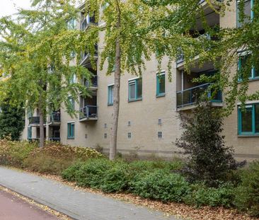 Appartement te huur: Etienne de Bouterstraat 37 3067 AR Rotterdam - Photo 6