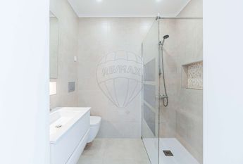 Apartamento T2 em Lisboa