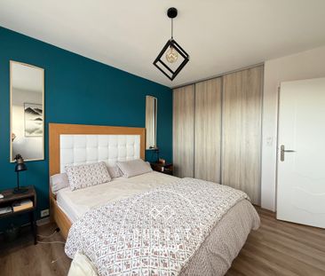 Location Appartement 3 pièces 76m² ISLE 87170 - Photo 5