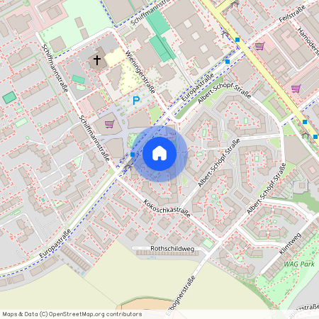 Kokoschkastraße 9, 4020 Linz