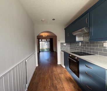 1 bedroom bungalow to rent - Photo 2