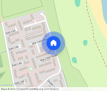 Sea Crest Road, Newbiggin-by-the-sea, NE64 - Photo 1