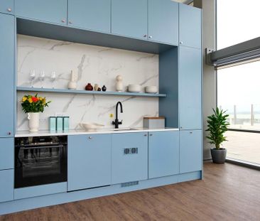 1 bedroom apartment to rent - Photo 4