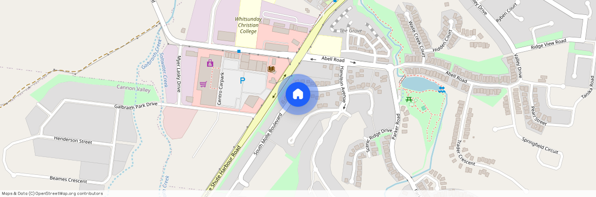 17 South Molle Boulevard, Cannonvale