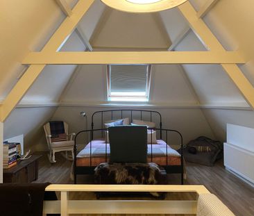 Appartement te huur: Suezkade 94-A 2517 BZ Den Haag - Foto 1