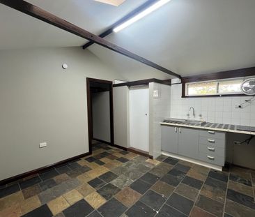 NEW TO THE MARKET |Cozy 1 Bedroom Studio in a Prime Location - Photo 2