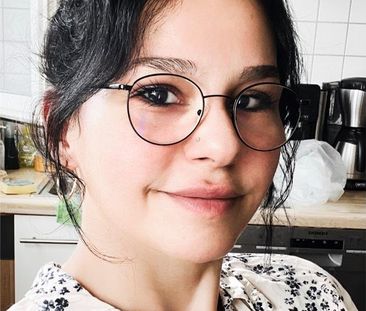 Suche : 3-4 Zimmer Wohnung - Foto 1